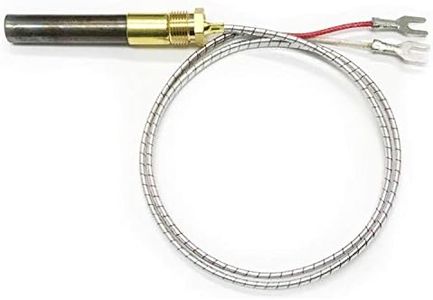 Monessen 26D0809 Gas Fireplace Thermopile Thermogenerator