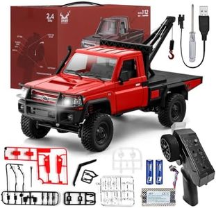 Premium RC