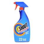 SC Johnson Shout Advanced Action Gel, 22 oz