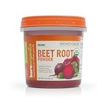 BareOrganics Beet Root Powder | Raw