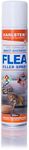 Karlsten Flea Killer Aerosol Rapid Advanced Elimination Targets Fleas, Larvae, and Eggs for Complete Pest Control" 300Ml