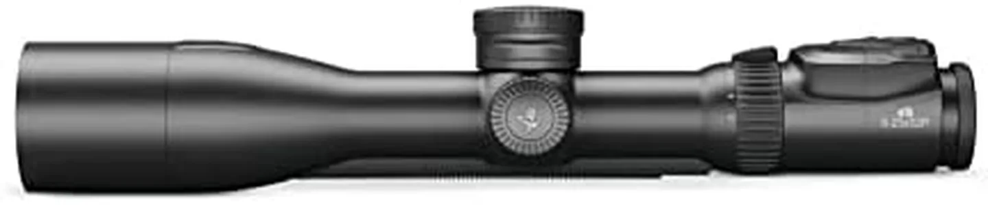 Swarovski dS Digital Riflescope 5-25x52 P GEN. II - 4A-I (71002)