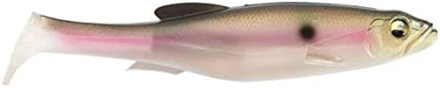 Megabass Magdraft Freestyle 2pk