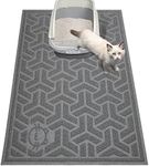 UPSKY Cat Litter Mat, Litter Trappi