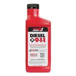 Power Service Diesel 9-1-1 Winter Rescue Formula 26 oz, Pack of 12