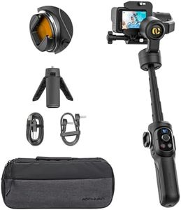 Gimbal Sta