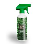 BuxusPro BuxBarrier Natural Box Tree Caterpillar Spray | 100% Natural BT-Free Protection for Box Hedging | Helps Control Box Tree Caterpillars & Protect Buxus Plants | Ready to Use 500ml