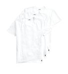 Polo Ralph Lauren White Shirts