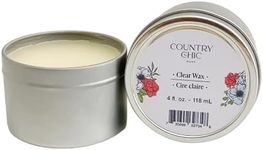 Furniture Wax - 100% Natural Sealan