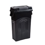 Garbage Bin For Garage