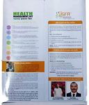 Third eye healing plates (Medium size)