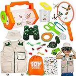 TOY Life Kids Explorer Kit, Bug Cat