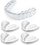 KOHEEL Moldable Mouth Guard for Tee