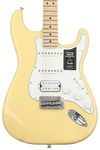 Fender Electric Guitar Player Strat HSS Maple Buttercream 144522534