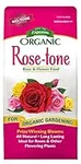 Espoma Organic Rose-Tone 4-3-2 Orga
