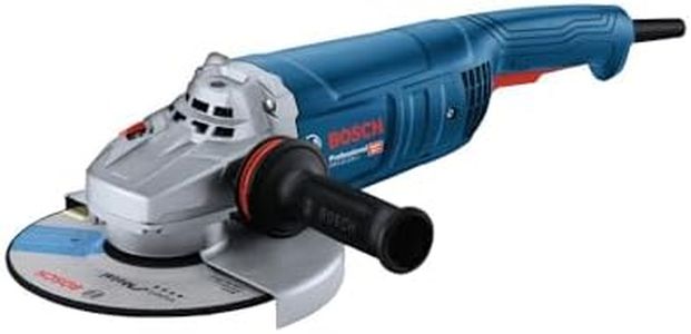 BOSCH GWS2