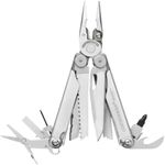 LEATHERMAN, Wave+, 18-in-1 Full-Siz