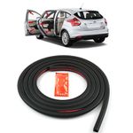 Robust Door Weatherstrip Seal (On Door) for Ford Focus Mk3 Mk4 C-max Mk2