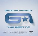 The Best of Groove Armada [CD + DVD]