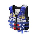 Toddmomy Life Jackets for Sale Infa