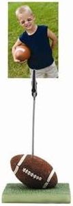 Neil Enterprises Inc. Football Photo Clip Stand - Case of 36