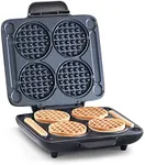 DASH Multi Mini Waffle Maker - Four