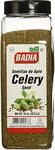 Badia Celery Seed Whole, 16 oz