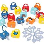 Montessori Educational Toys Alphabe