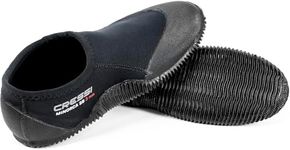 Cressi Standard Short 3mm, Black/Bl