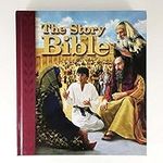The Story Bible: 130 Stories of God