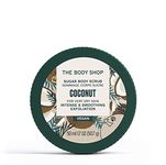 The Body Shop Exfoliatings