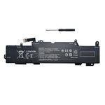 50Wh SS03XL 933321-855 Laptop Battery for Hp EliteBook 840 G5 G6 EliteBook 730 735 740 745 830 836 846 G5 EliteBook 735 745 830 840 G6 ZBOOK 14U G5 G6 HSN-I12C HSN-I13C-4 HSTNN-LB8G 932823-421