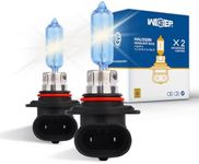 wideep HIR2/9012 Halogen Bulb, DC 1