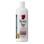 NEW Brazilian Keratin Treatment Kachita Spell Chocolate 32 fl oz - Brazilian Hair Straightening Made in USA