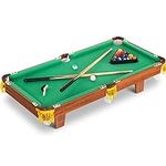 RayChee 36" Mini Tabletop Pool Set 