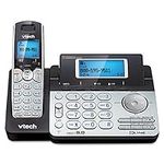 Vtech DS6151 Two-Line Expandable Co