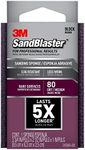 3M SandBlaster Advanced Abrasives S