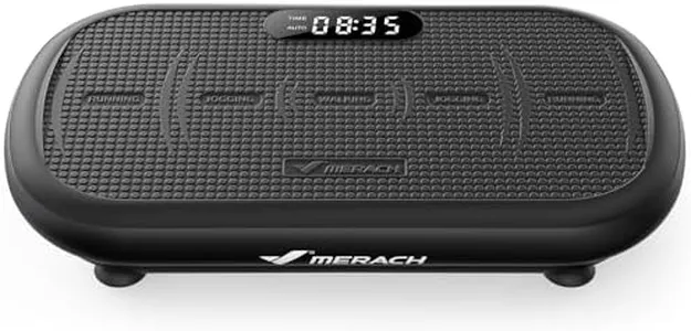 MERACH Vib