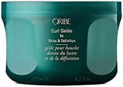 Oribe Curl Gelèe for Shine & Definition,8.45 Fl Oz (Pack of 1)