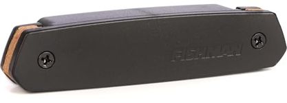 Fishman Neo-D Passive Soundhole Pickup, Humbucker