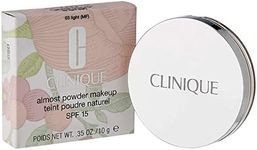 Clinique Almost Powder Makeup Found