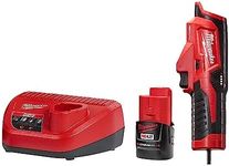Milwaukee M12 Trap Snake 12-Volt Li