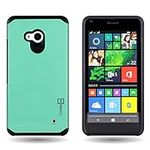 Lumia 640 Case, CoverON® [Slim Guar