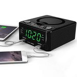 Cd Alarm Clocks