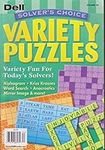 Dell Solver's Choice Variety Puzzle