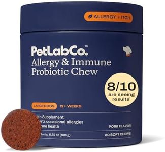 PetLab Co.