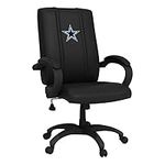 Dreamseat Office Chair with Dallas 