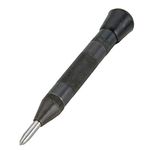 Center Punch For Glass