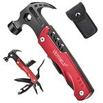 Gifts for Men Hammer Multitool