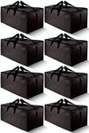 HOMESURE 8 Pack Large Strong Moving